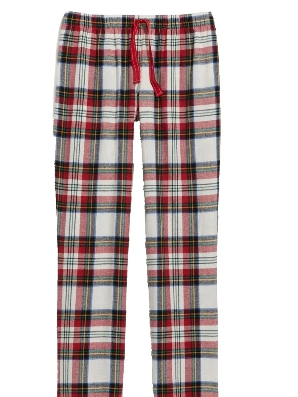 Old Navy comfortable plaid